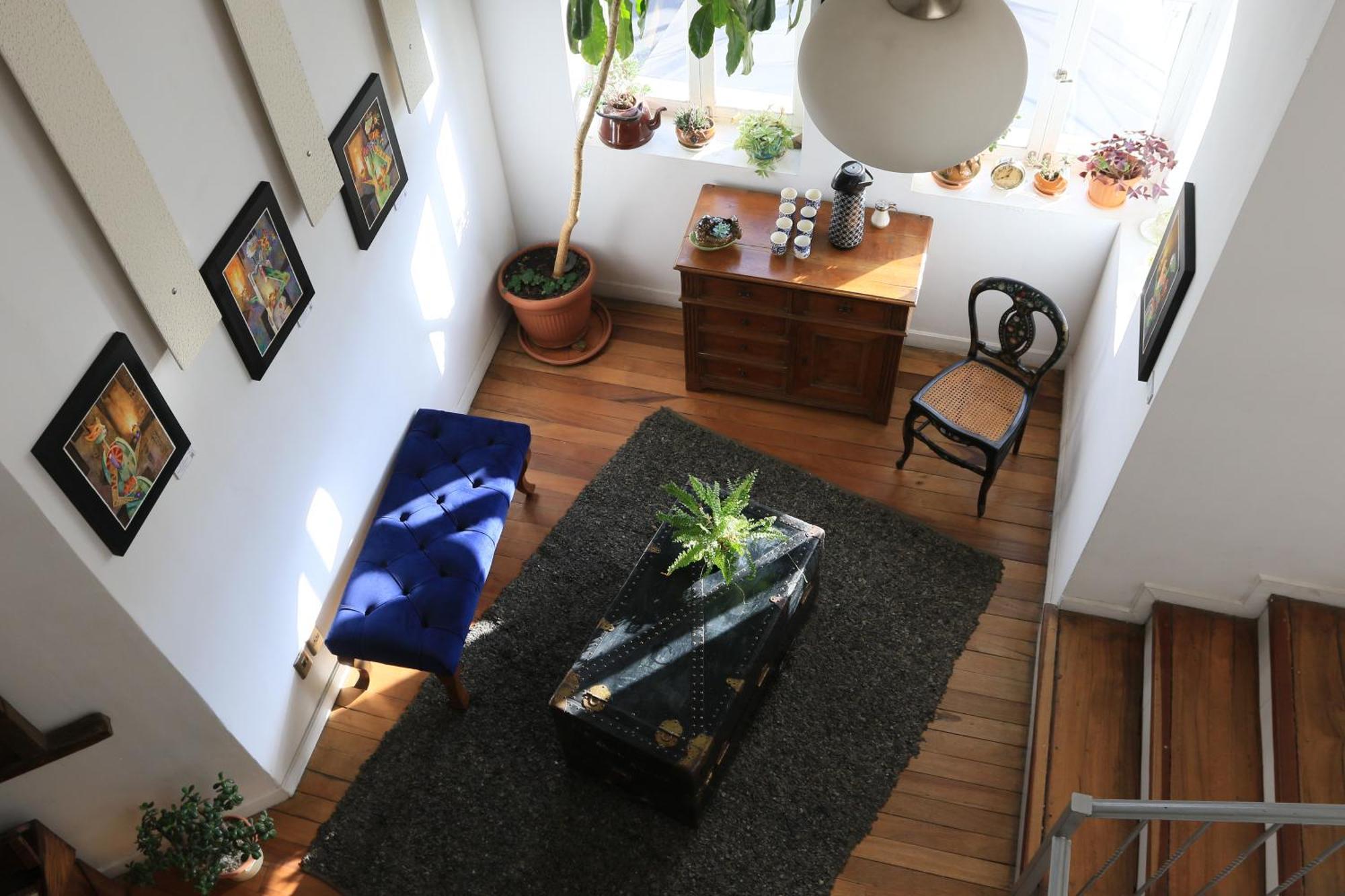 Casa Fusion Boutique Hotel